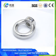 Din 582 Eye Nut Bolt Factory Price